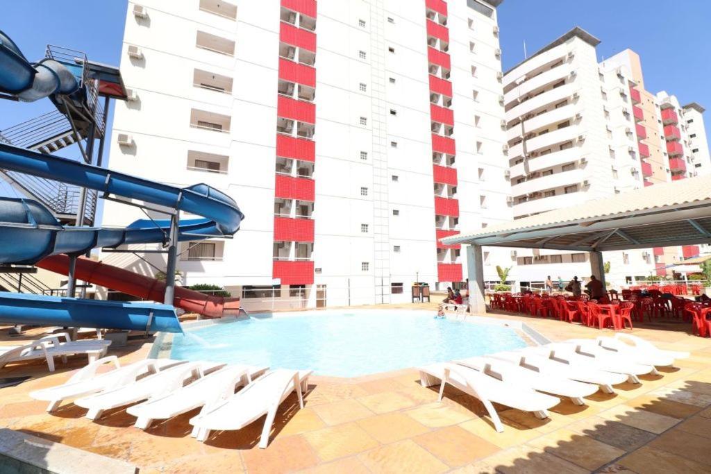 Diroma, Ganhe Um Dia No Acqua Park, Splash E Slaide Hotel *