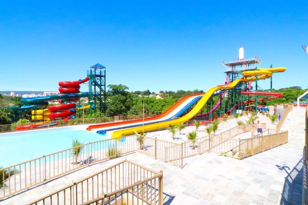 Diroma, Ganhe Um Dia No Acqua Park, Splash E Slaide