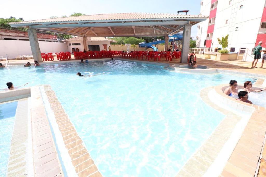 Diroma, Ganhe Um Dia No Acqua Park, Splash E Slaide Hotel