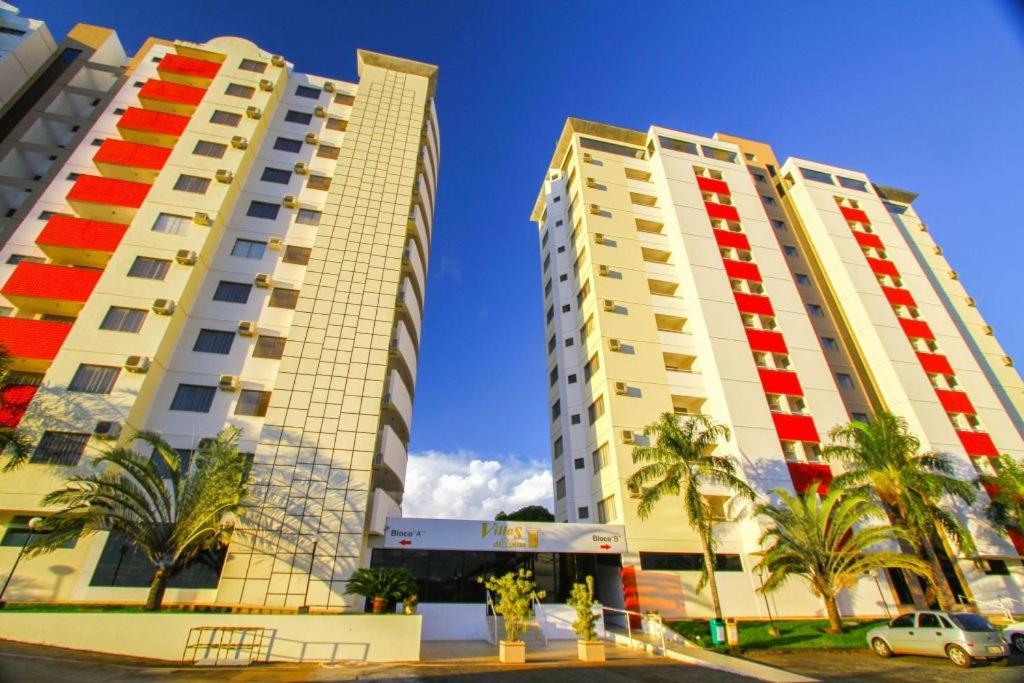 Hotel Diroma, Ganhe Um Dia No Acqua Park, Splash E Slaide Caldas Novas